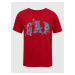 Children's T-shirt with GAP logo - Boys