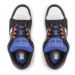 Tommy Jeans Sneakersy Skate Sneaker EM0EM01134 Čierna