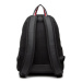 Tommy Hilfiger Ruksak Essential Pu Backpack AM0AM09503 Čierna