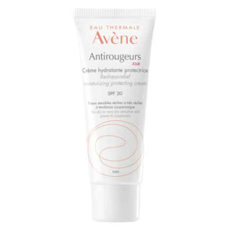 Avène Denný upokojujúci krém SPF 30, 40 ml