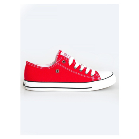 Big Star Unisex's Sneakers Shoes 206784 603