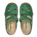 Froddo Sandále Paix Double G2150185-4 S Zelená