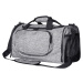 Bags2GO Boston Športová taška 31 l DTG-16052 Grey Melange