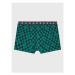 Calvin Klein Underwear Súprava 2 kusov boxeriek B70B700407 Farebná