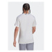 Adidas Tričko Terrex Multi T-Shirt HM4047 Biela Regular Fit