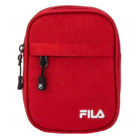 Fila  New Pusher Berlin Bag  Vrecúška/Malé kabelky Červená