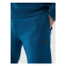 Pánske tepláky 4F TROUSERS-WAW24TTROM0784-46S-TEAL