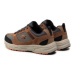 Skechers Sneakersy Oak Canyon 51893/BRBK Hnedá