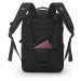 XD Design Bizz Travel Backpack Black