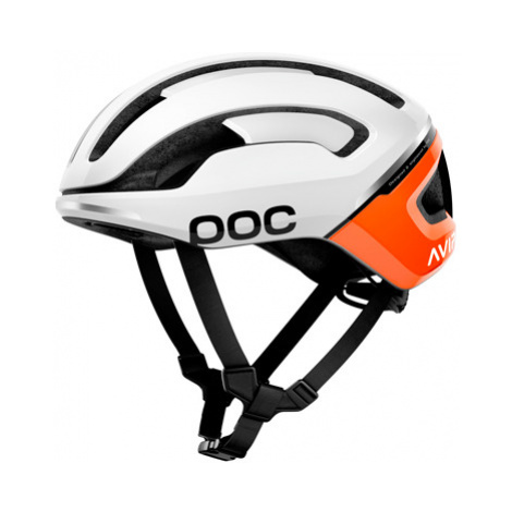 Cyklistické prilby POC