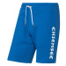 Chiemsee Pánske teplákové šortky (modrá)