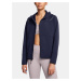 Mikina Under Armour Unstoppable Fleece FZ