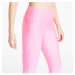 Legíny Under Armour Armour HiRise Leg Pink