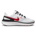 Nike Bežecké topánky Structure 25 DJ7883 106 Biela