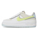 Nike Sneakersy Air Force 1 Shadow FB7582 100 Biela