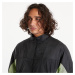 Vetrovka Jordan J 23 Engineered Track Jacket Black/ Light Green