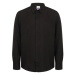 Henbury Pánska funkčná košeľa H590 Black