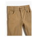 Koton Boys Chino Pants With Pocket Cotton Cotton