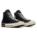 Converse Chuck 70 Black & White - Pánske - Tenisky Converse - Čierne - A08134C