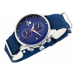 Športovo-elegantné hodinky Gino Rossi E12463A2-6F1