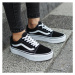 Vans Ua Old Skool Platform Old Skool