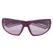 Arcore WACO Slnečné okuliare, červená, veľkosť