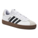 Adidas Sneakersy Court ID6285 Biela