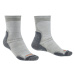 Bridgedale Hike Ultralight T2 MP Crew Gunmetal