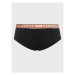 Emporio Armani Underwear Boxerky 163225 3R227 00020 Čierna