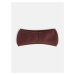 Čelenka Peak Performance Fleece Headband Sapote