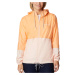 ORANŽOVÁ DÁMSKA VETROVKA COLUMBIA FLASH FORWARD WINDBREAKER JACKET 1585911812