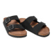 Birkenstock Šľapky Arizona Bs 1019115 Čierna