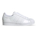 adidas Superstar Junior - Dámske - Tenisky adidas Originals - Biele - EF5399