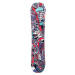 Detský snowboard Endzone 120 cm ružový