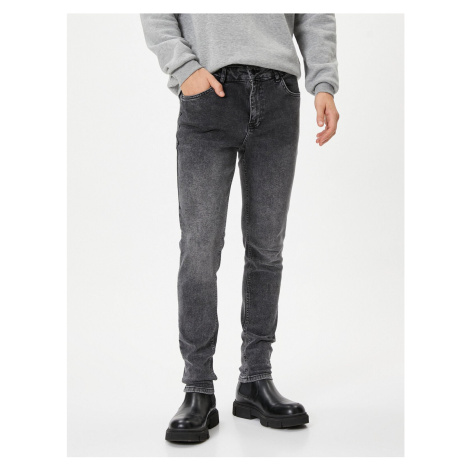 Koton Skinny Fit Jeans - Michael Jeans