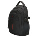 Enrico Benetti Cornell 15" Notebook Backpack Black 26 L EB-47081001