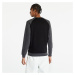 Mikina Urban Classics 2-tone Raglan Crewneck Black/ Grey