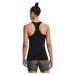 Under Armour Hg Armour Racer Tank Black