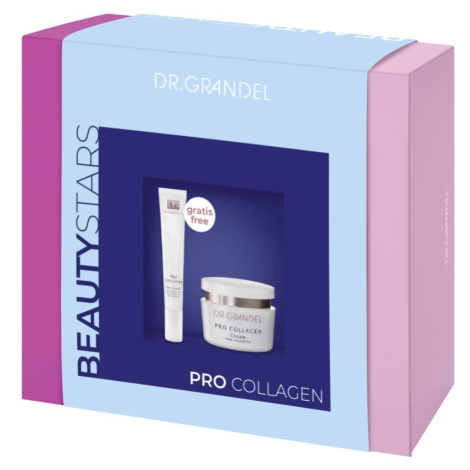 Dr. Grandel Pro Collagen darčeková sada