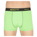 2PACK Pánske boxerky Molvy viacfarebné (2MP-2637-BEU)