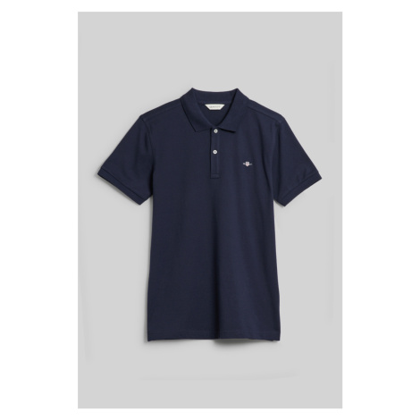 Chlapčenské polokošele GANT