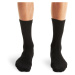 On Running ponožky Logo Sock 3-Pack black