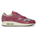 Nike Sneakersy Air Max 1 Patta Waves DO9549 001 Bordová