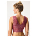 Podprsenka ONLY Chloe Lace Bralette II