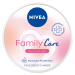 Nivea Care Family krém 450ml