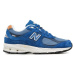 New Balance Sneakersy M2002REA Modrá