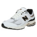 new balance Nízke tenisky '2002R'  brokátová / sivá / čierna / biela