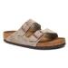 Birkenstock Arizona VL Taupe Regular Fit