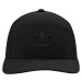 Čierna snapback adidas Adicolor Archive Snapback Cap HD9721