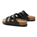 Birkenstock Šľapky Florida Bs 53013 Čierna